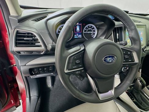 Used 2019 Subaru Forester Limited w/ Popular Package #3 AWD/4WD image 11