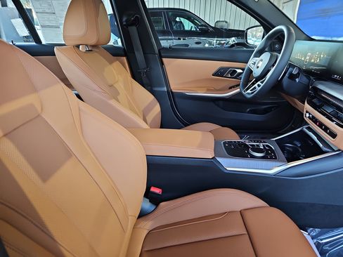 New 2026 BMW 330i Sedan w/ M Sport Package image 10