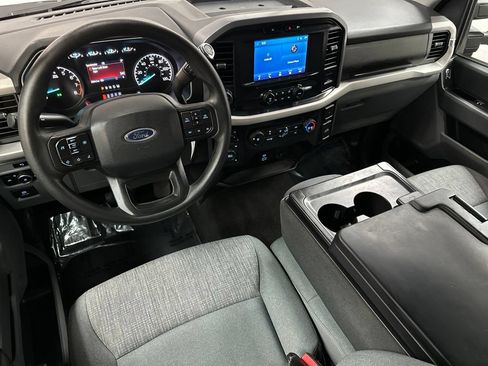 Used 2023 Ford F150 XLT w/ Trailer Tow Package AWD/4WD image 13