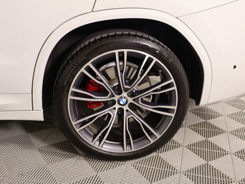 Used 2022 BMW X3 M40i w/ Premium Package AWD/4WD image 20