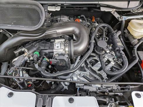 New 2026 Ford Transit 250 148 Medium Roof Extended AWD image 16