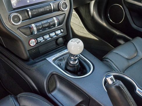 Used 2019 Ford Mustang Bullitt image 22