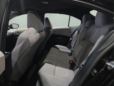 Certified 2025 Toyota Corolla SE FWD image 14