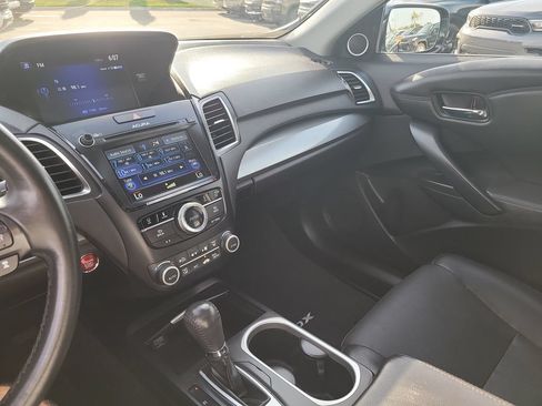 Used 2016 Acura RDX AWD w/ Advance Package image 23