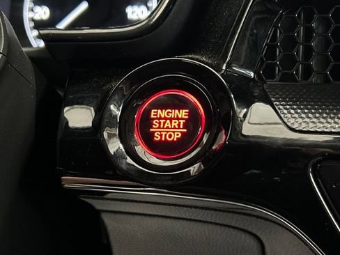 Certified 2024 Honda CR-V EX-L image 30