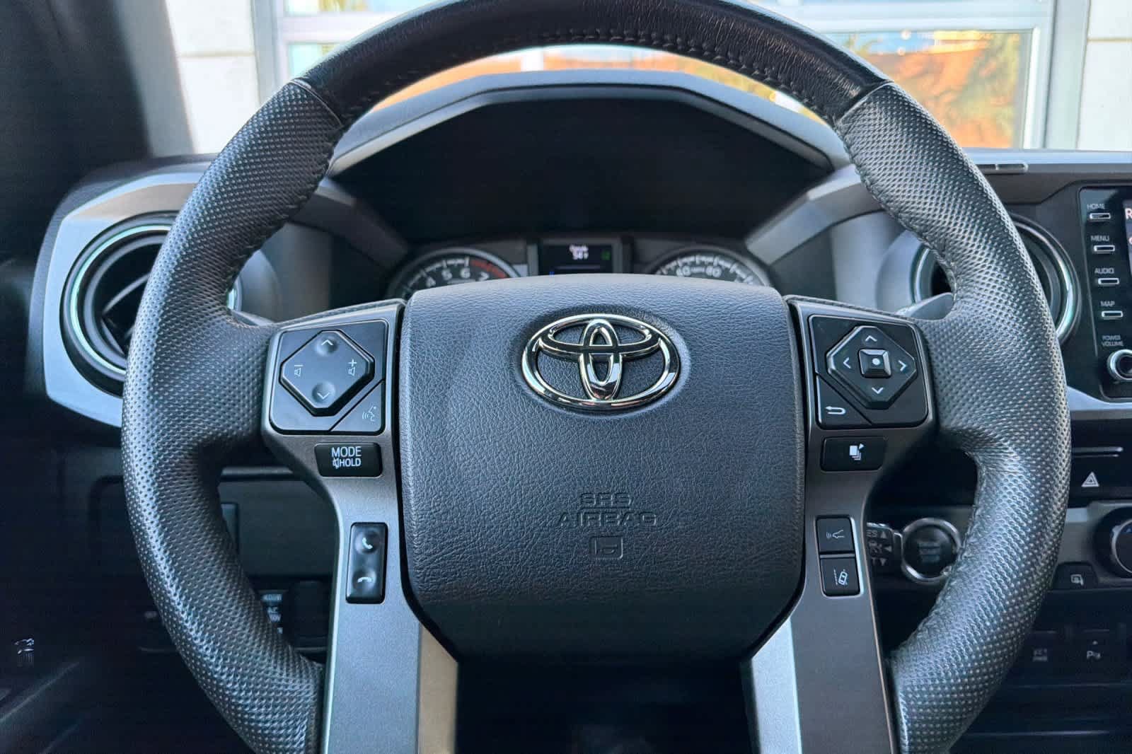 Used 2023 Toyota Tacoma TRD Pro AWD/4WD image 25