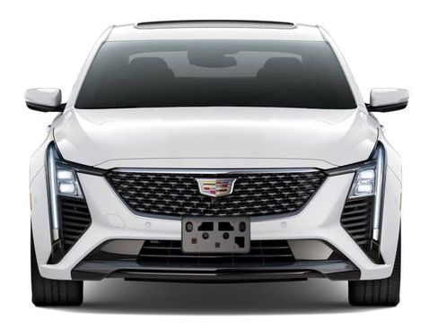 New 2026 Cadillac CT5 Premium Luxury image 29