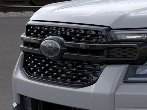 New 2026 Ford Ranger XLT AWD/4WD image 17