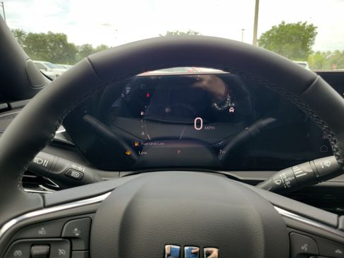 New 2026 Buick Envista Sport Touring w/ Convenience I Package FWD image 10