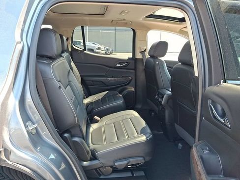 Certified 2020 GMC Acadia Denali w/ Technology Package AWD/4WD image 25