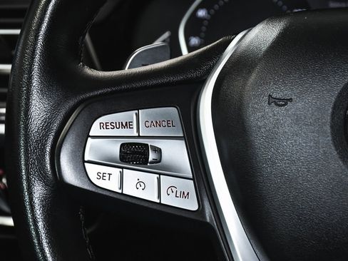 Used 2022 BMW X3 xDrive30i w/ Convenience Package image 34