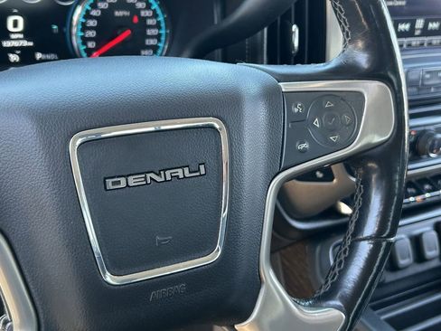 Used 2018 GMC Sierra 1500 Denali image 28