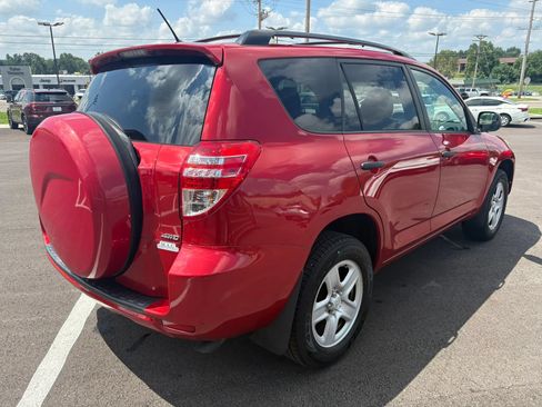 Used 2010 Toyota RAV4 4WD image 6