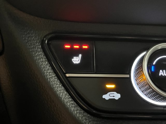 New 2027 Honda HR-V EX-L image 18
