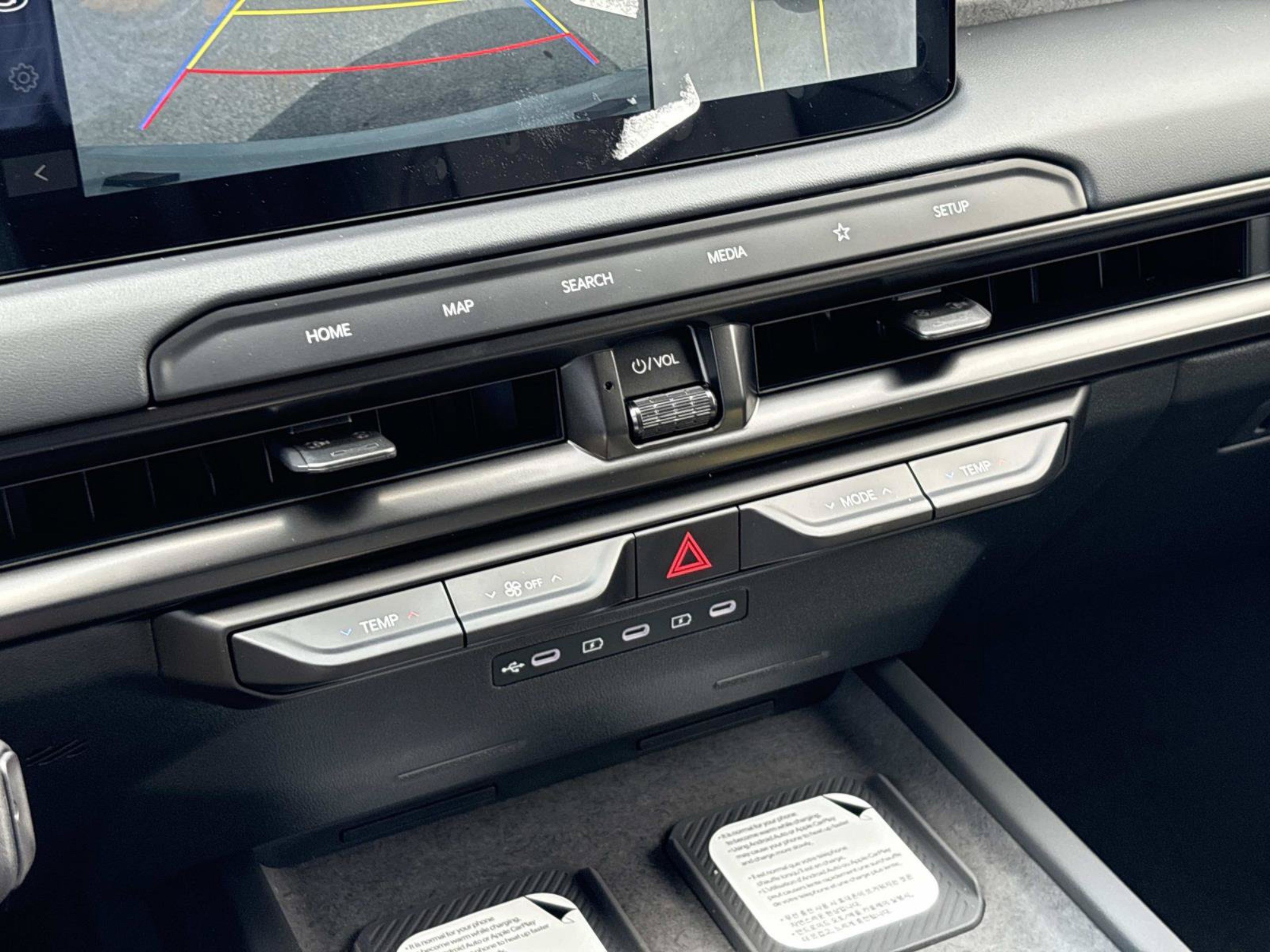 New 2027 Kia Telluride SX X-Line AWD/4WD image 29