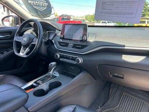 Used 2019 Nissan Altima 2.5 SR FWD image 31