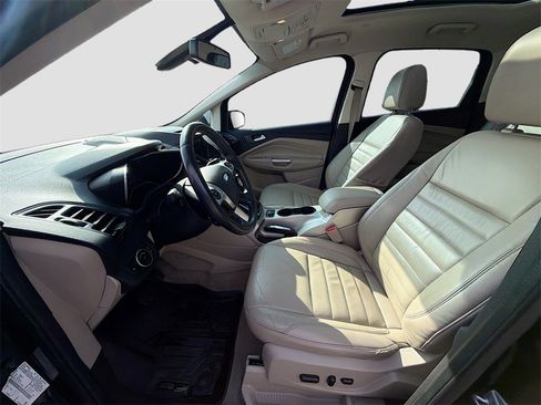 Used 2016 Ford C-MAX Energi SEL w/ Equipment Group 302A image 20