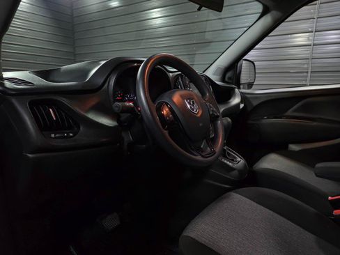 Used 2022 RAM ProMaster City Wagon image 13