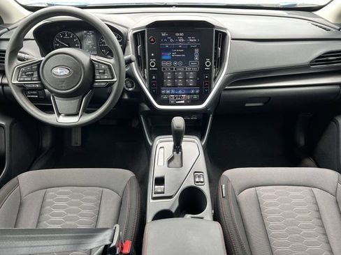 Certified 2024 Subaru Impreza 2.0i Sport AWD/4WD image 17