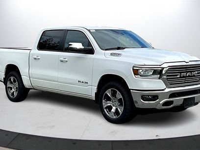 Used 2023 RAM 1500 Laramie
