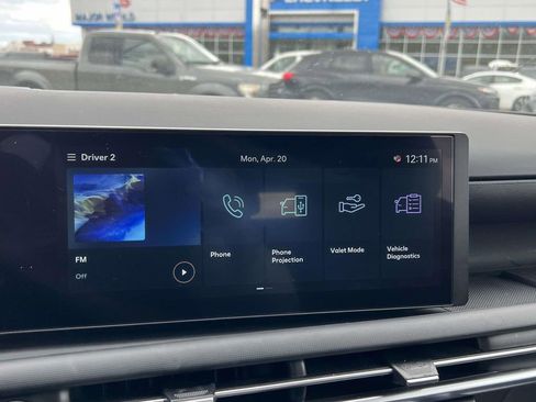 Certified 2025 Hyundai Tucson SE AWD/4WD image 26