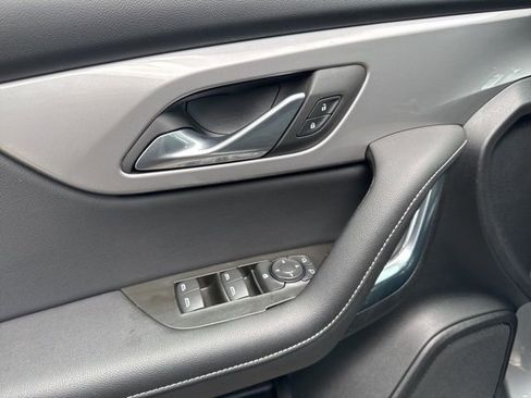 Used 2025 Chevrolet Blazer LT image 26