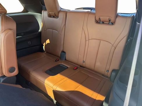 Used 2024 INFINITI QX60 Autograph w/ Cargo Package AWD/4WD image 31
