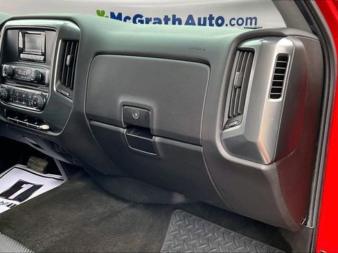 Used 2014 Chevrolet Silverado 1500 LT w/ LT Convenience Package image 24