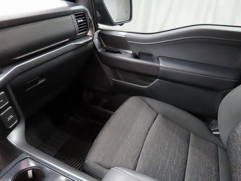Used 2024 Ford F150 XLT w/ Bed Utility Package image 29