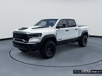 New 2026 RAM 1500 RHO