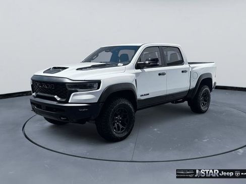 New 2026 RAM 1500 RHO AWD/4WD image 1
