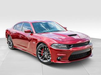 Used 2021 Dodge Charger Scat Pack RWD video 2