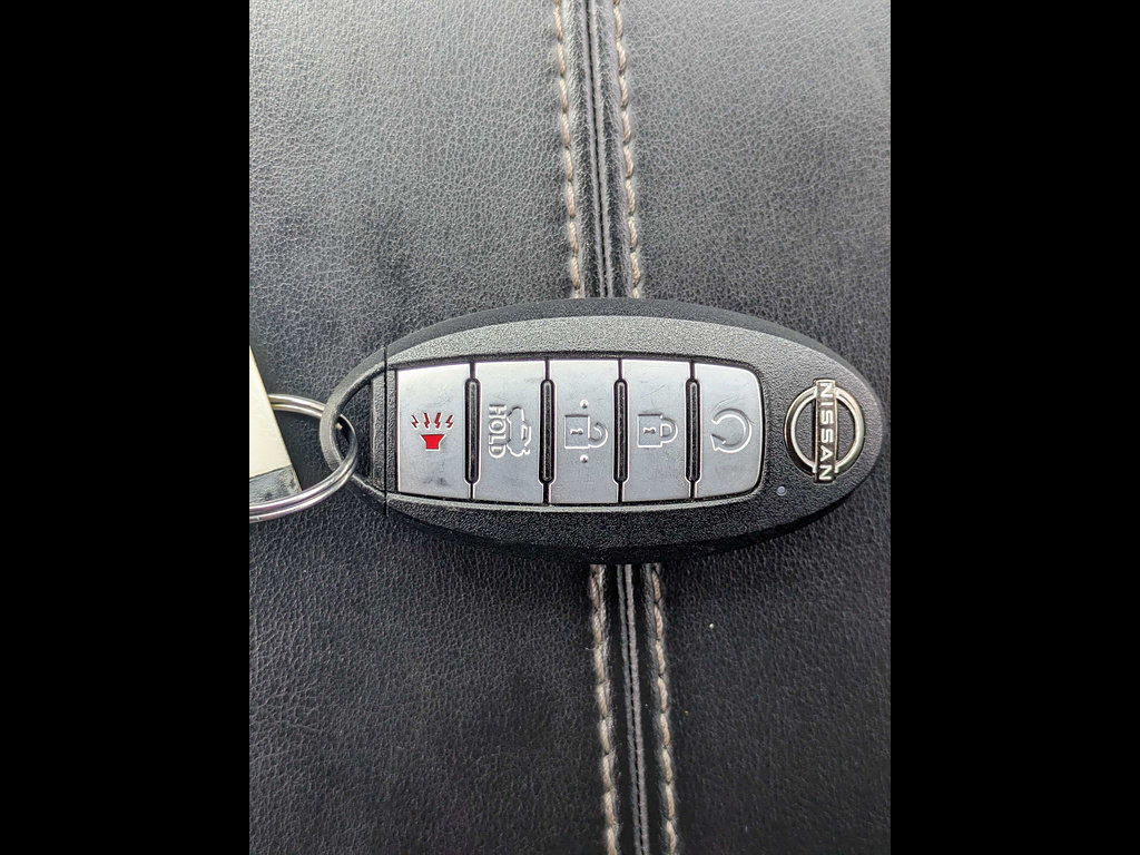 Used 2025 Nissan Altima 2.5 SV w/ SV Special Edition Package FWD image 33