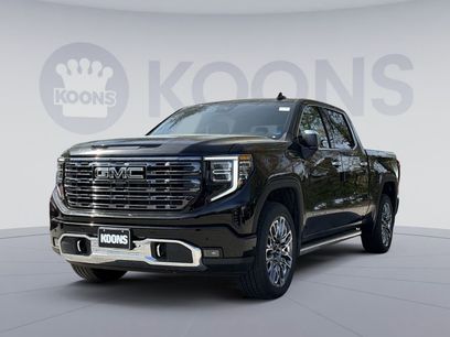 New 2026 GMC Sierra 1500 Denali Ultimate