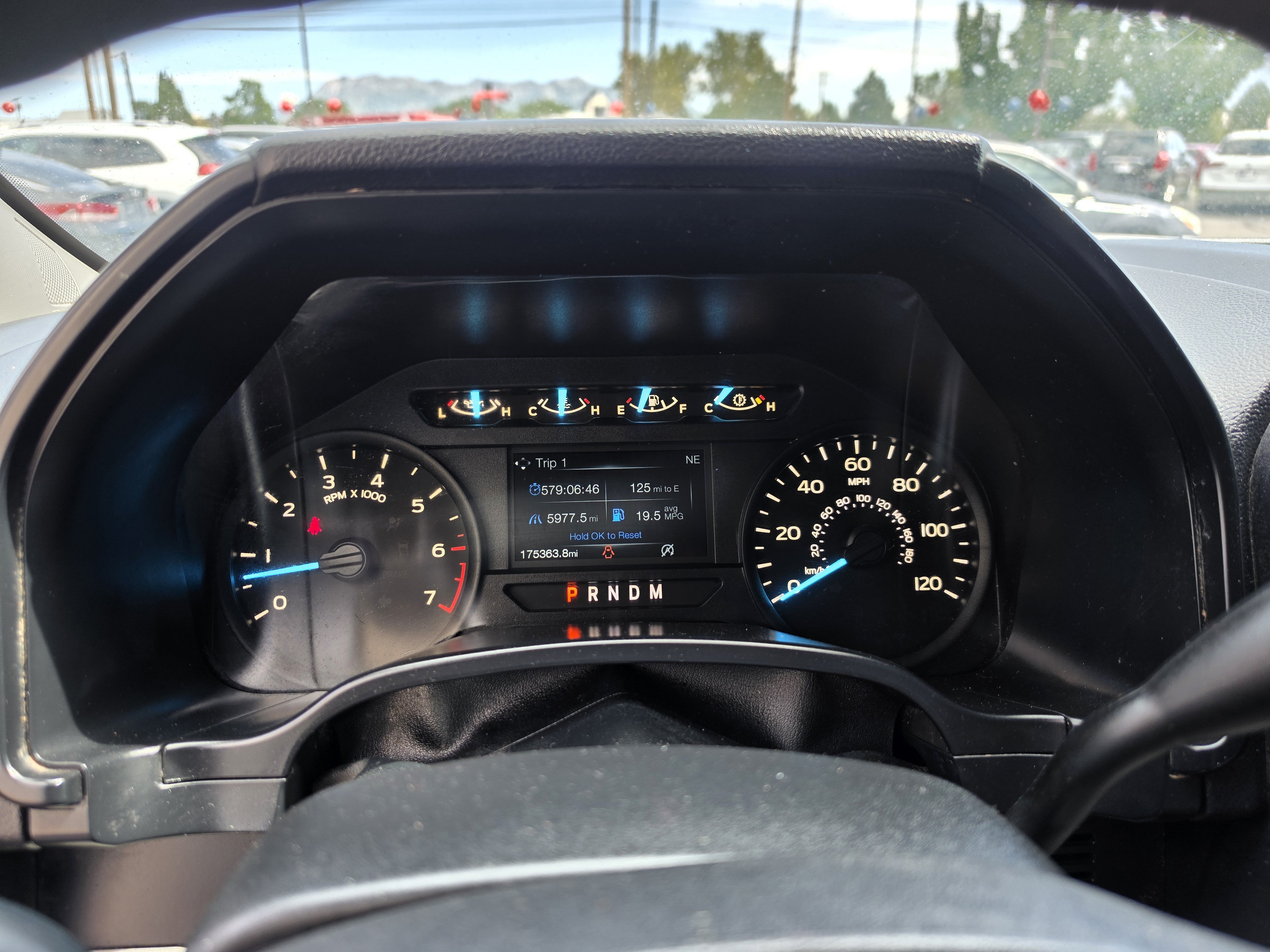 Used 2020 Ford F150 XL w/ Equipment Group 101A Mid AWD/4WD image 14