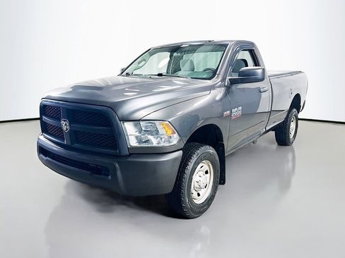 Used 2015 RAM 2500 Tradesman w/ Popular Equipment Group image 2