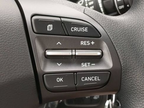 Used 2021 Hyundai Kona SE AWD/4WD image 24
