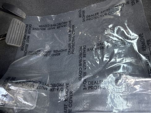 Used 2024 Chevrolet Silverado 1500 RST w/ Convenience Package II AWD/4WD image 16