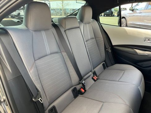 Used 2025 Toyota Corolla FX FWD image 26
