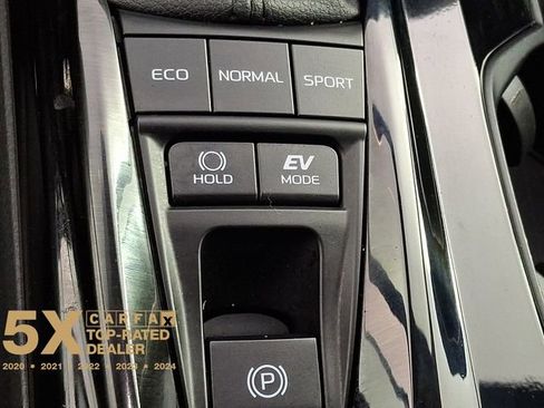 Certified 2026 Toyota Camry XSE w/ Premium Plus Package image 29