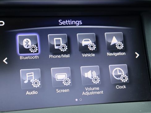 Used 2019 INFINITI QX80 Luxe image 26