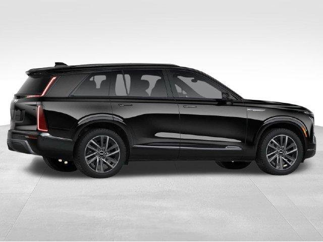 New 2027 Cadillac Vistiq Sport AWD/4WD image 17