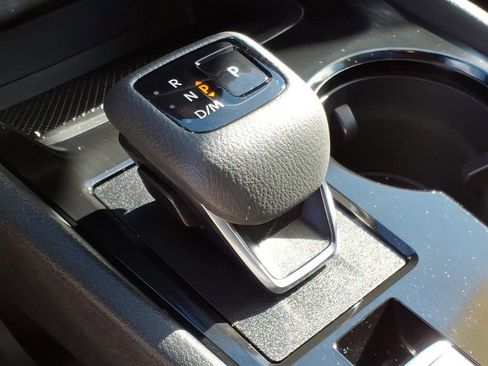 Certified 2023 Nissan Rogue SV w/ SV Premium B Package image 18