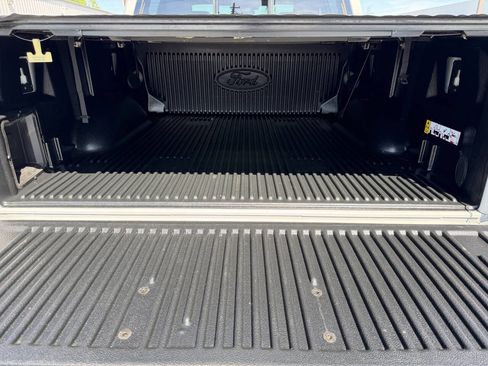 Used 2023 Ford F150 Lariat w/ Equipment Group 502A High AWD/4WD image 9