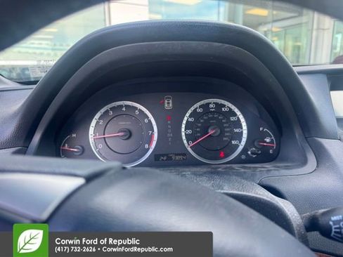 Used 2012 Honda Accord EX-L image 11