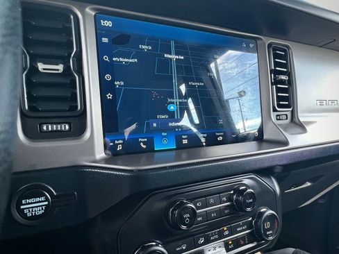 Used 2021 Ford Bronco Outer Banks image 44