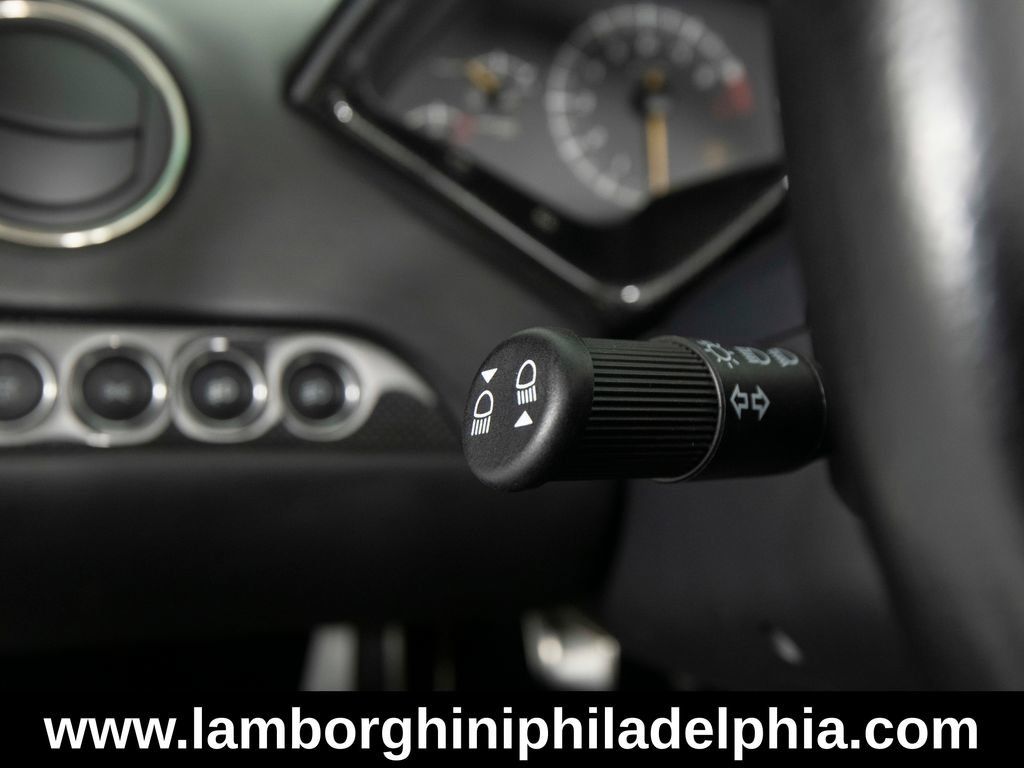 Used 2007 Lamborghini Murcielago LP 640 AWD/4WD image 39