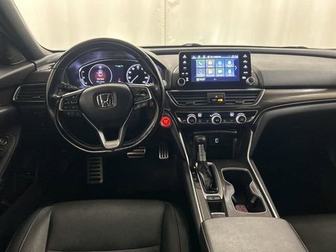 Used 2020 Honda Accord Sport image 24