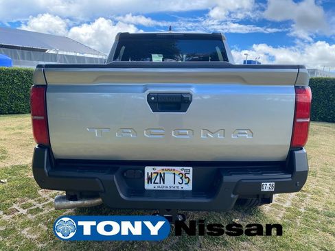 Used 2024 Toyota Tacoma SR RWD image 6