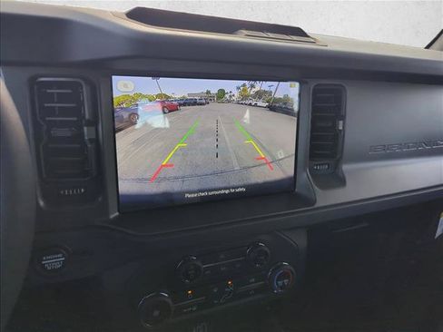 New 2026 Ford Bronco 2-Door AWD/4WD image 13